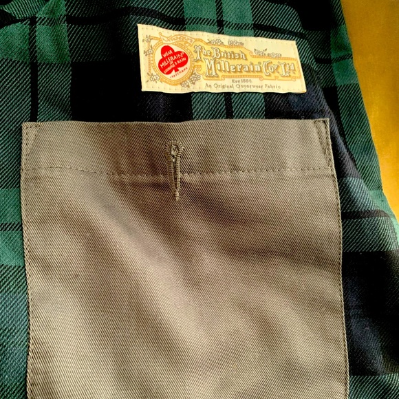 Guideboat Jackets & Coats Guideboat Algonquin Field Jacket Waxed